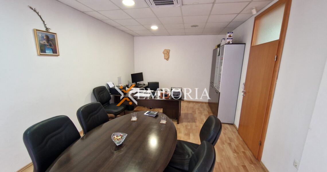 Business property B137 – Zadar, Smiljevac Business property B137 – Zadar, Smiljevac