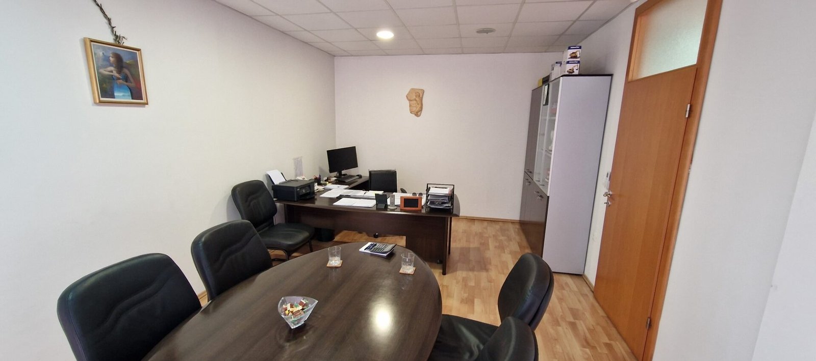 Business property B137 – Zadar, Smiljevac Business property B137 – Zadar, Smiljevac