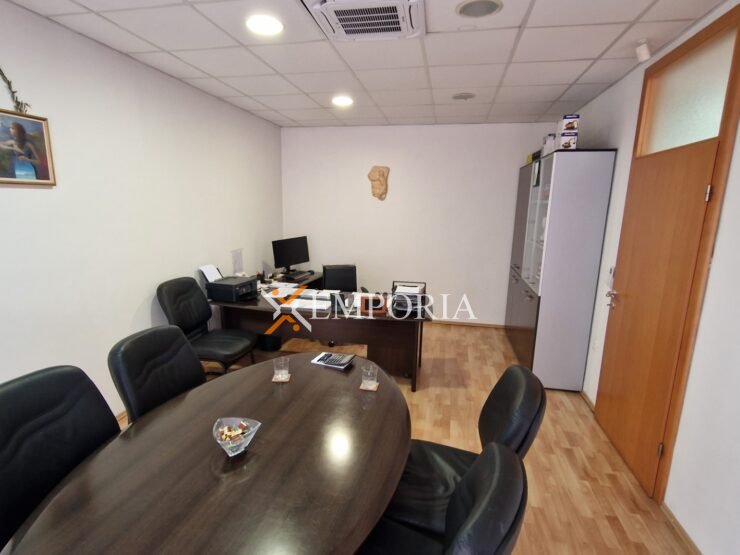 Business property B137 – Zadar, Smiljevac