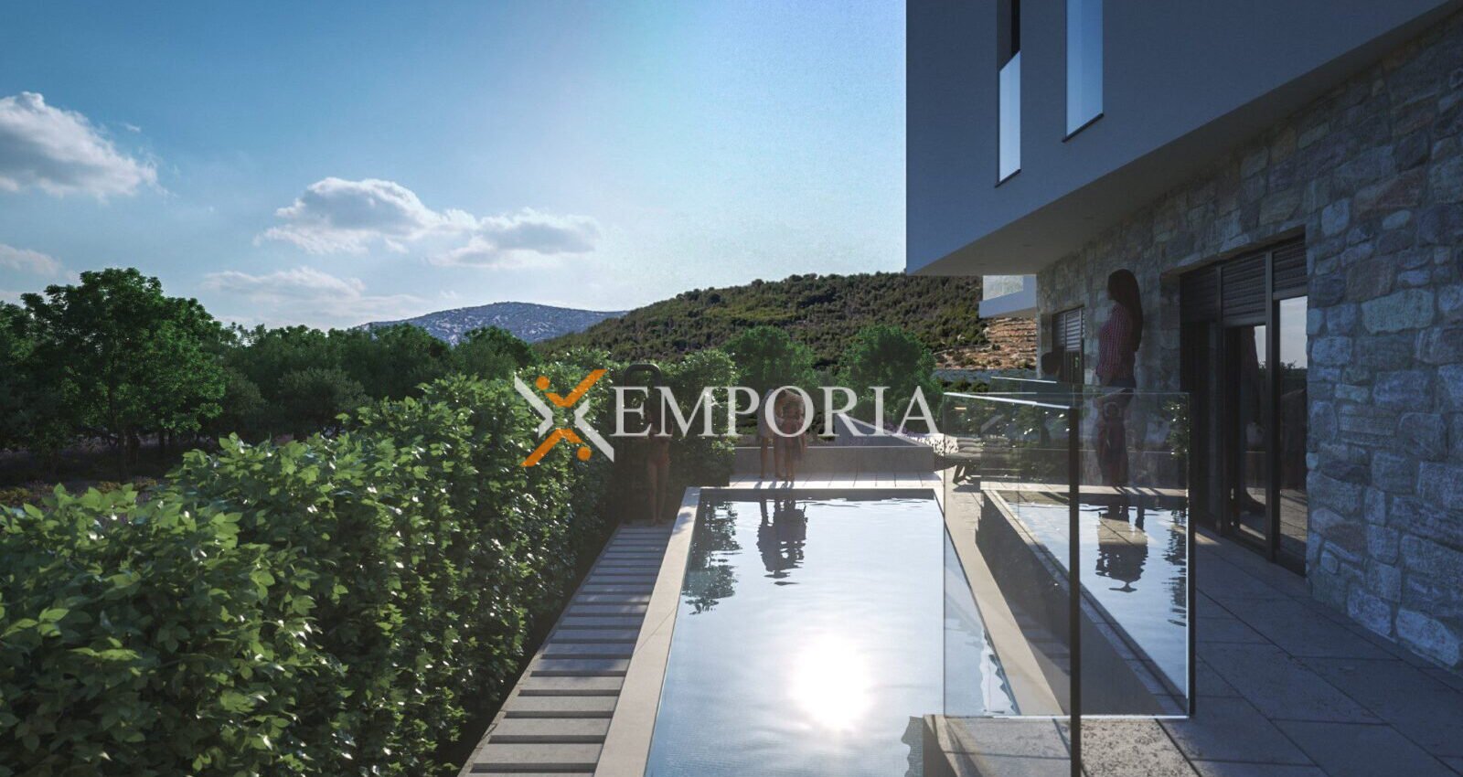 House H637 – Primošten