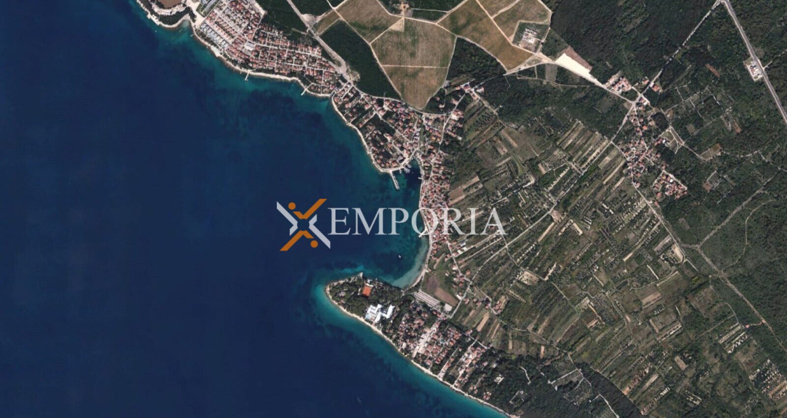 Urbanized land L432 – Zadar Surrounding Area, Petrčane