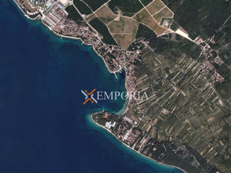 Urbanized land L432 – Zadar-okolica, Petrčane