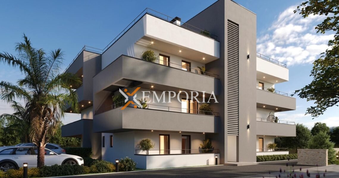 Apartment A1377 – Nin