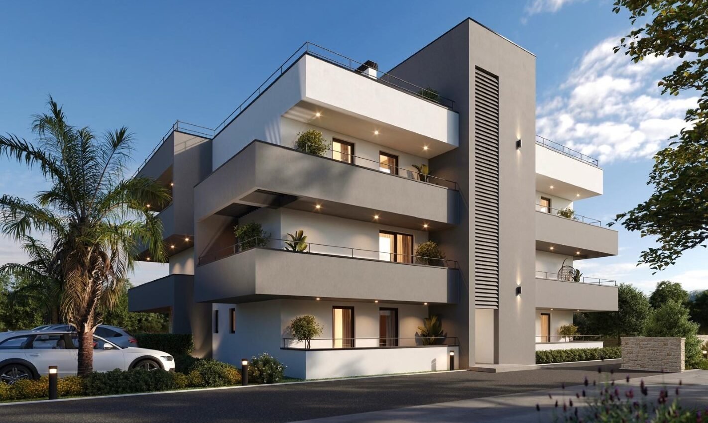 Apartment A1377 – Nin