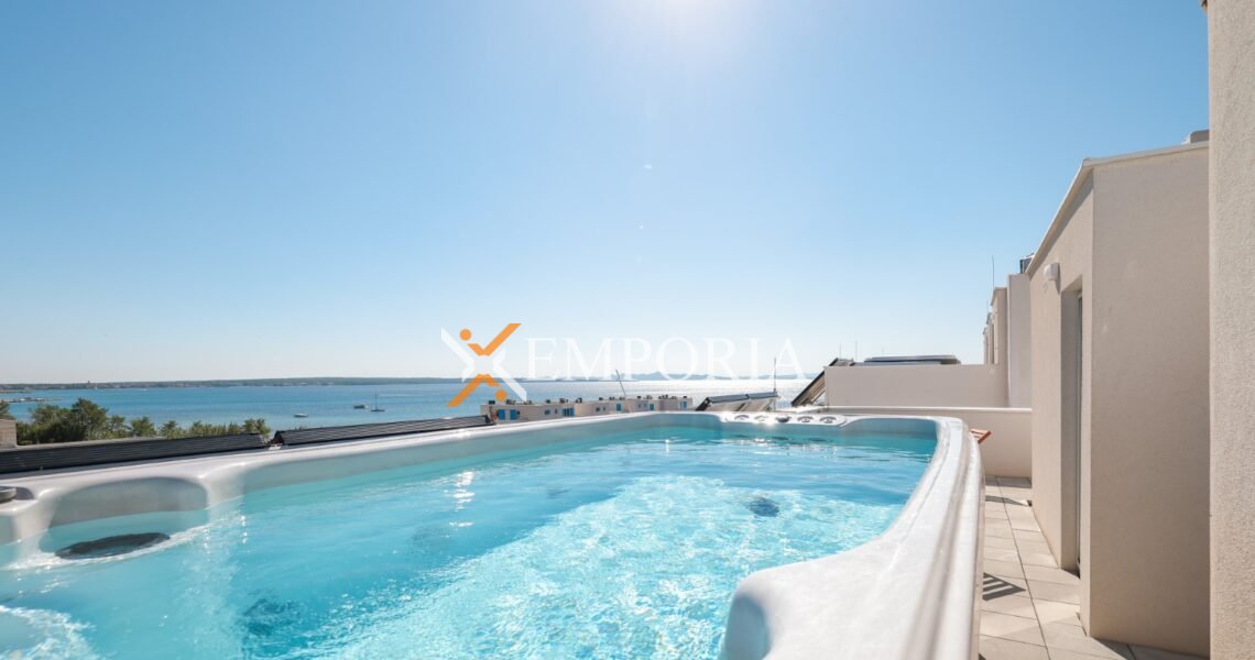 Apartment A853 – Privlaka