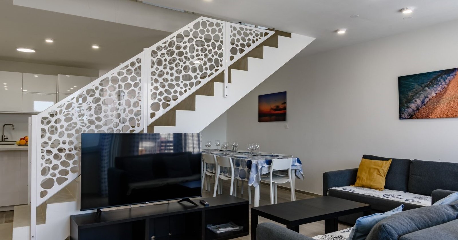 Apartment A854 – Privlaka Apartment A854 – Privlaka