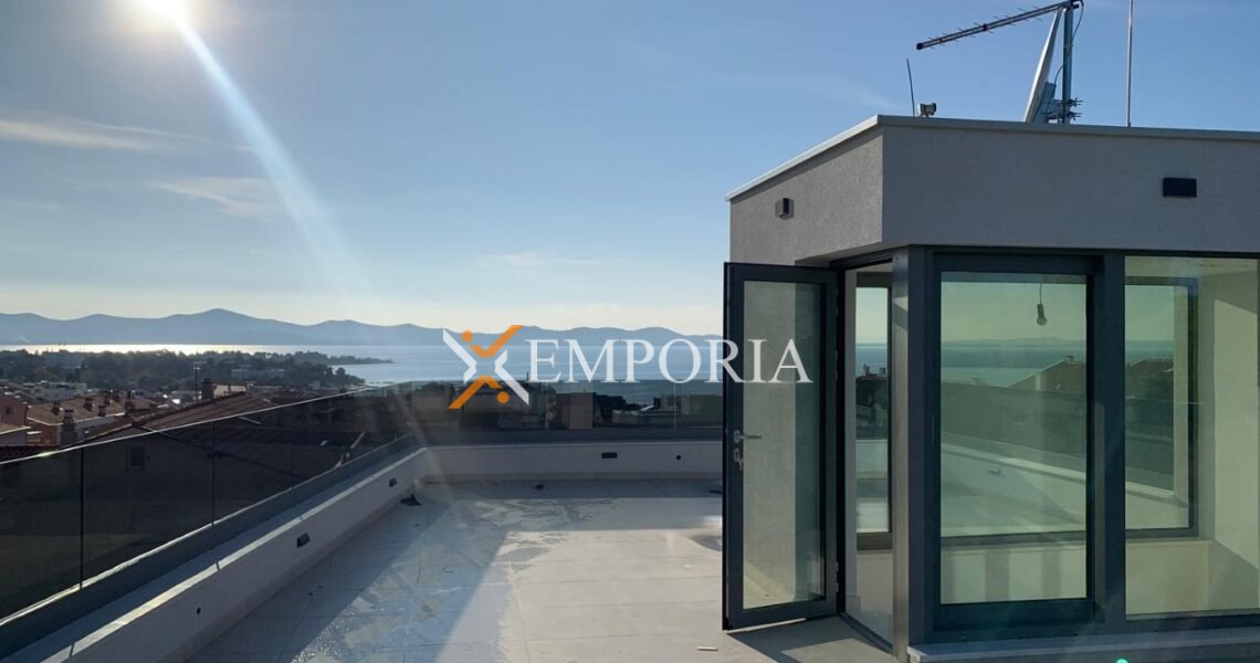 Flat F1181 – Zadar, Borik