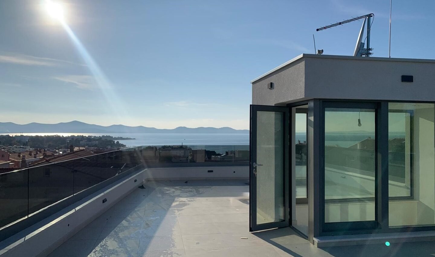 Flat F1181 – Zadar, Borik Flat F1181 – Zadar, Borik