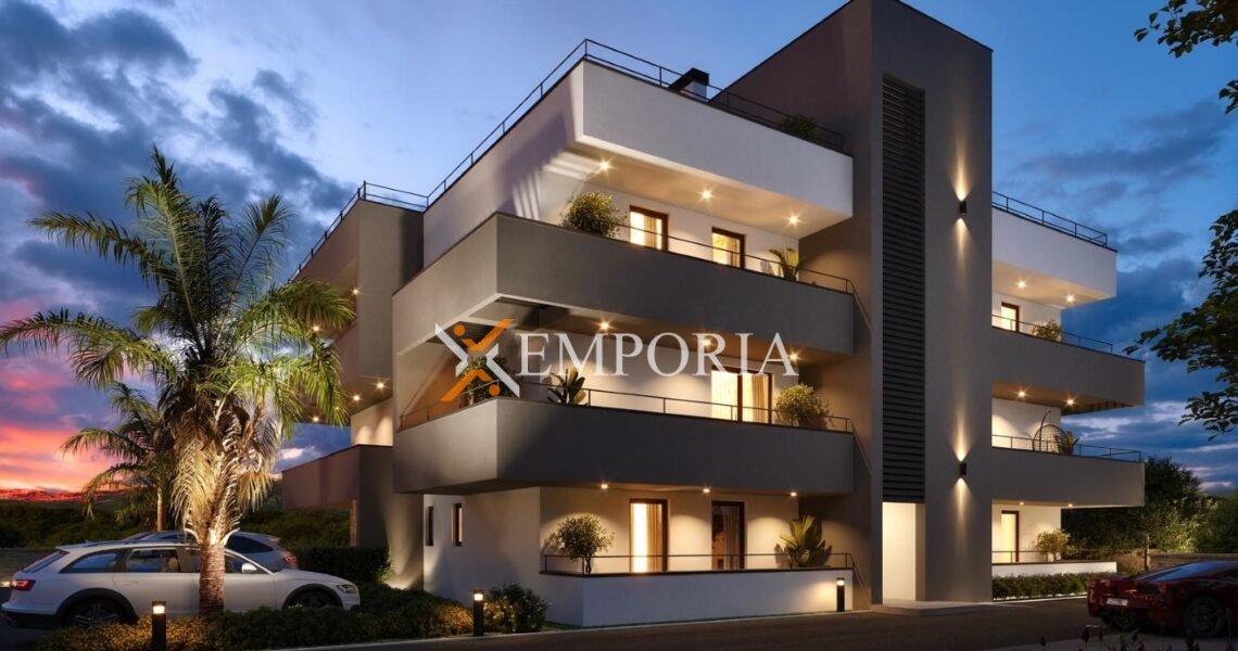 Apartment A1372 – Nin