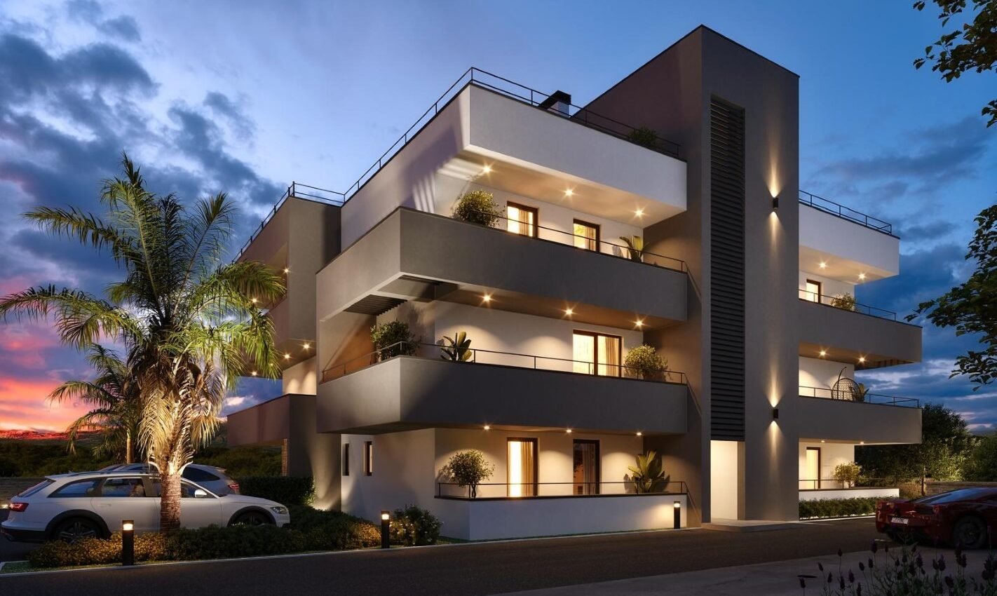 Apartment A1372 – Nin Apartment A1372 – Nin