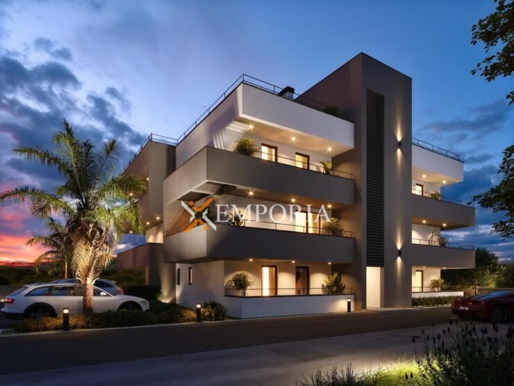 Apartment A1372 – Nin