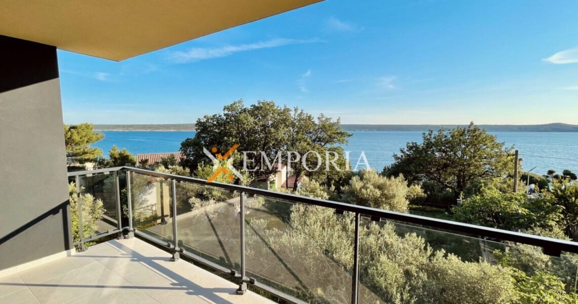 Apartment A1015 – Jasenice, Maslenica Apartment A1015 – Jasenice, Maslenica