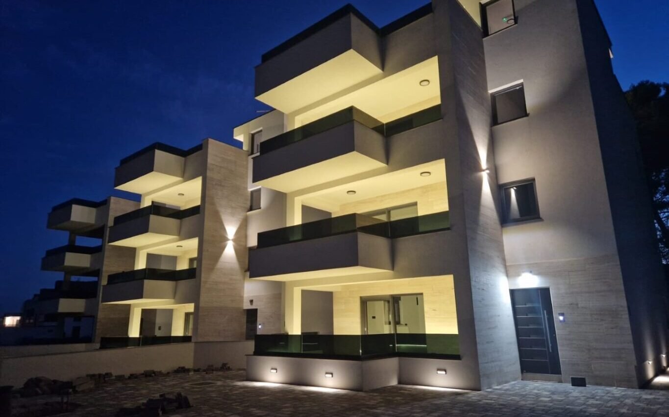 Apartment A1391 – Vir Apartment A1391 – Vir