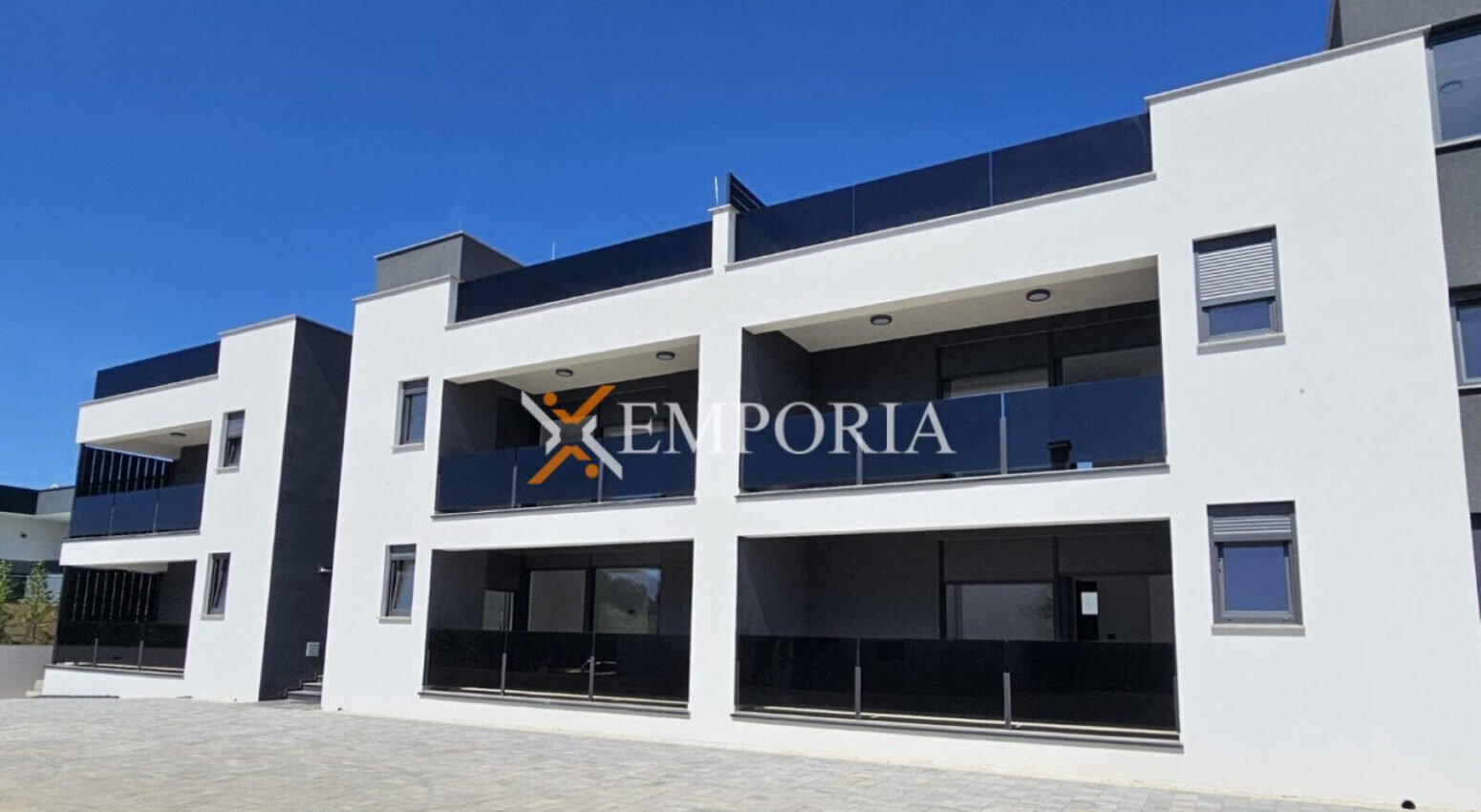 Apartment A1399 – Vir Apartment A1399 – Vir