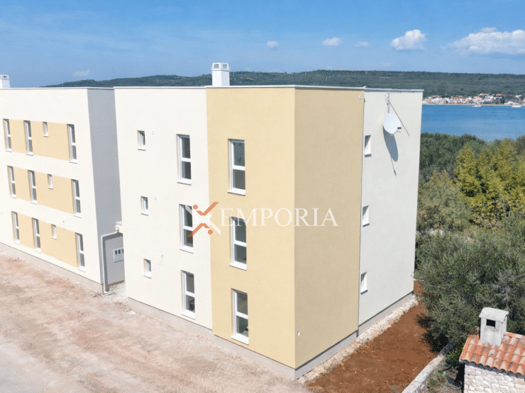 Apartment A1406 – Sukošan