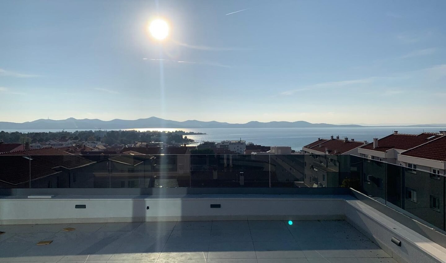 Flat F1180 – Zadar, Borik Flat F1180 – Zadar, Borik