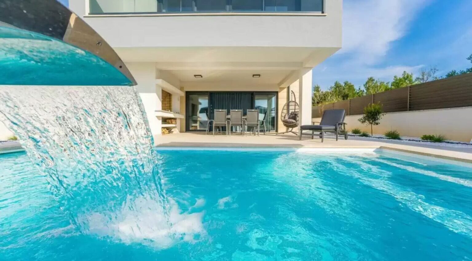 House H579 – Nin, Zaton House H579 – Nin, Zaton