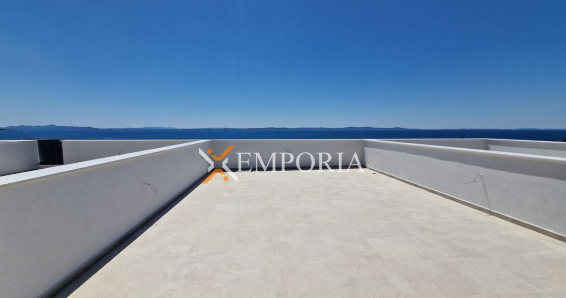 Apartment A1450 – Privlaka Apartment A1450 – Privlaka