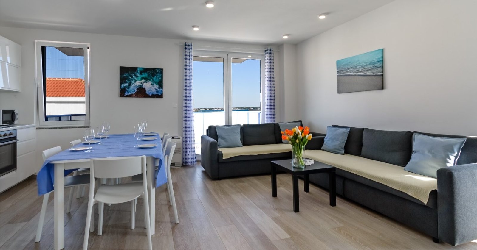Apartment A1409 – Privlaka
