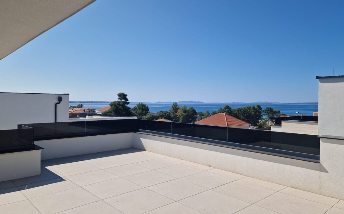 Apartment A1390 – Vir Apartment A1390 – Vir