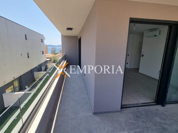 Flat F1228 – Zadar, Diklo