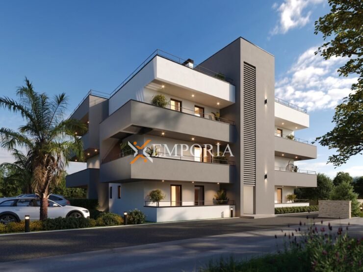 Apartment A1378 – Nin