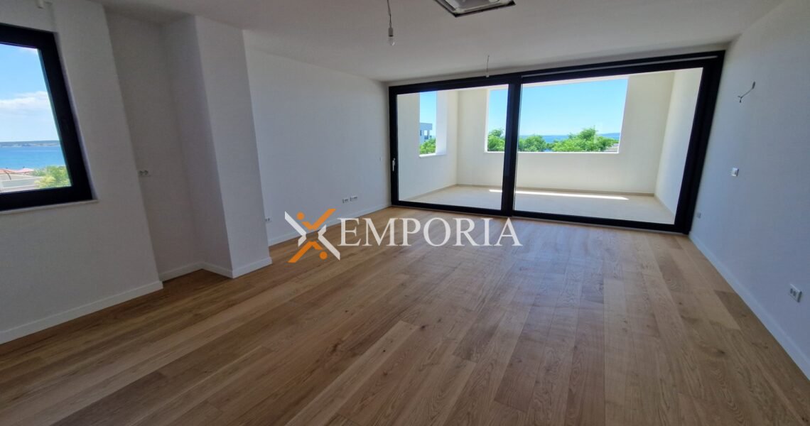Apartment A1449 – Privlaka Apartment A1449 – Privlaka