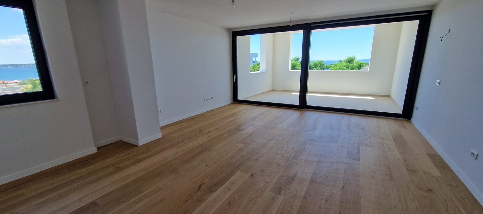 Apartment A1449 – Privlaka Apartment A1449 – Privlaka