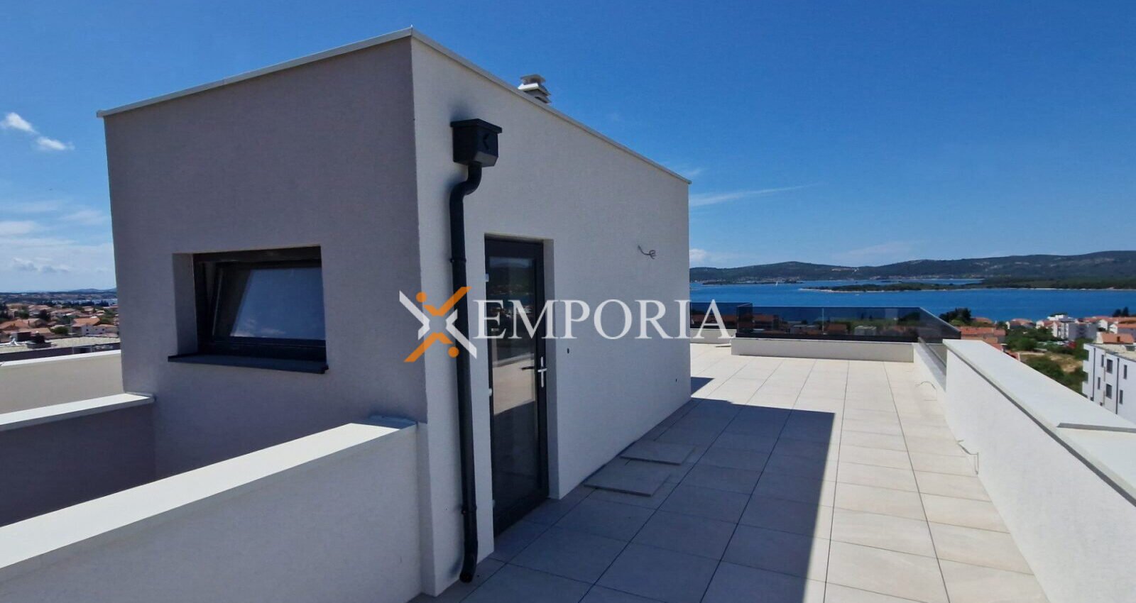 Apartment A1370 – Sveti Filip i Jakov