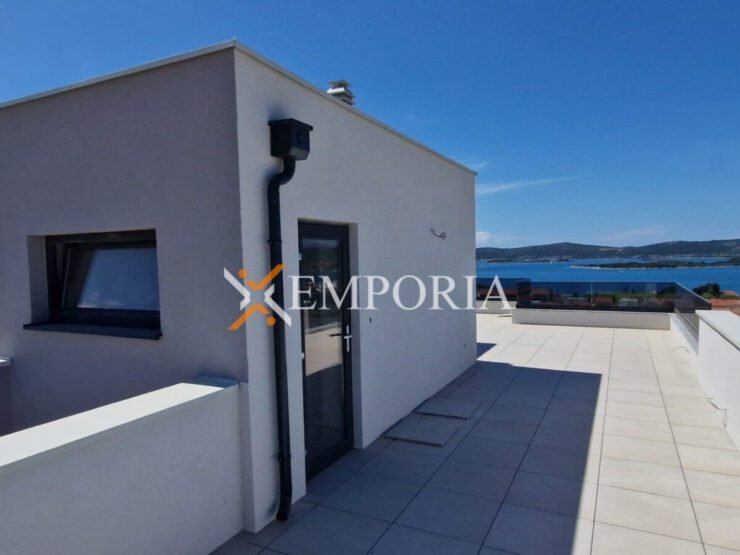 Apartment A1370 – Sveti Filip i Jakov