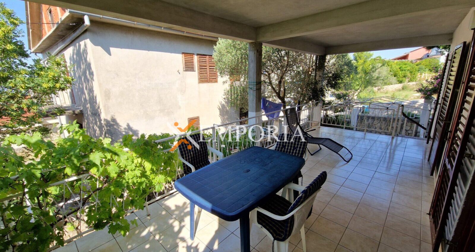 Apartment A1379 – Jasenice, Maslenica