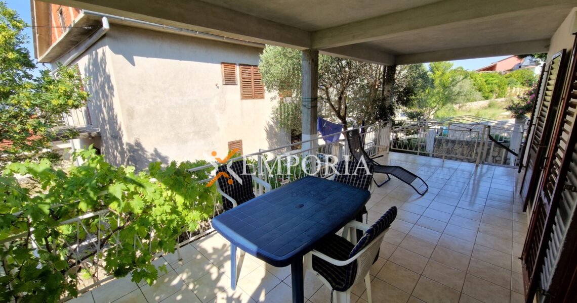 Apartment A1379 – Jasenice, Maslenica Apartment A1379 – Jasenice, Maslenica