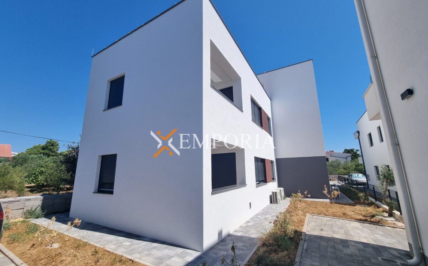 Apartment A1387 – Vir