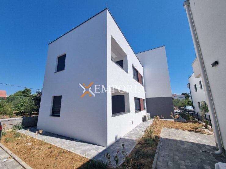 Apartment A1387 – Vir