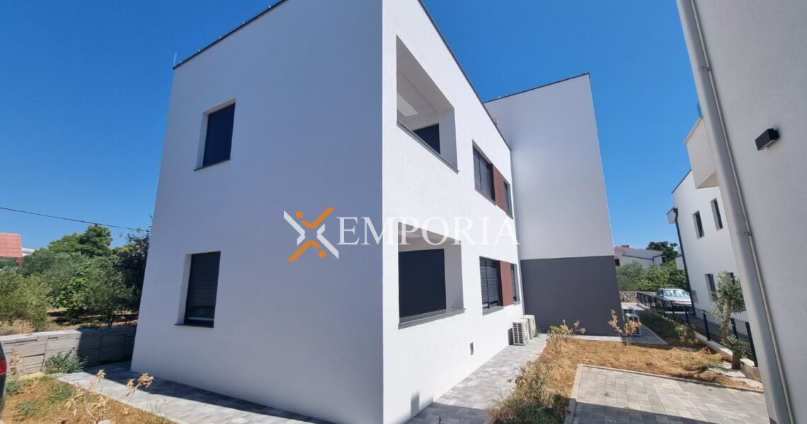 Apartman A1387 – Vir