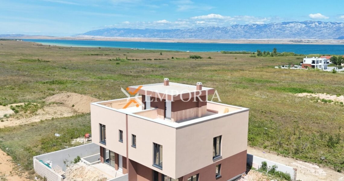 House H653 – Privlaka, Sabunike House H653 – Privlaka, Sabunike