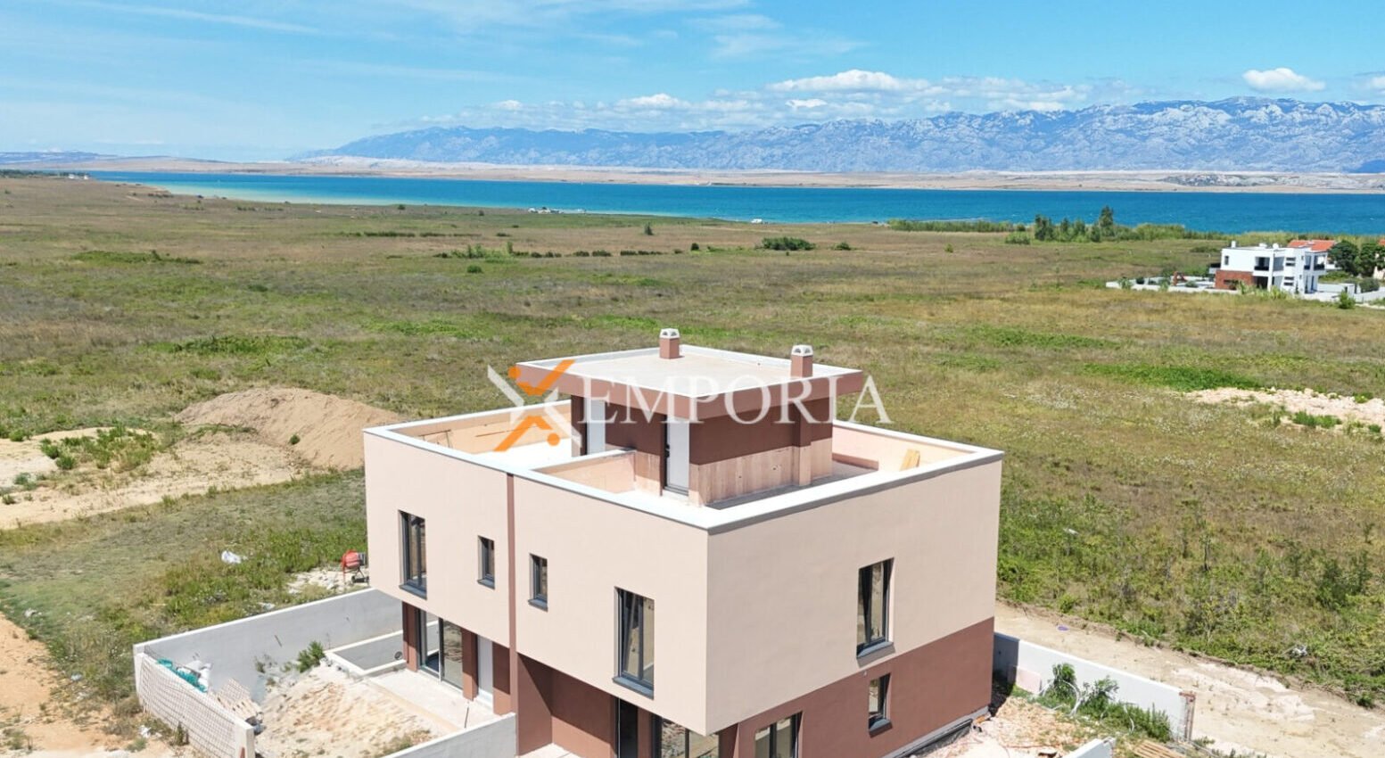 House H653 – Privlaka, Sabunike House H653 – Privlaka, Sabunike