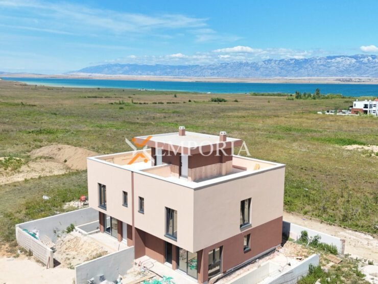 House H653 – Privlaka, Sabunike