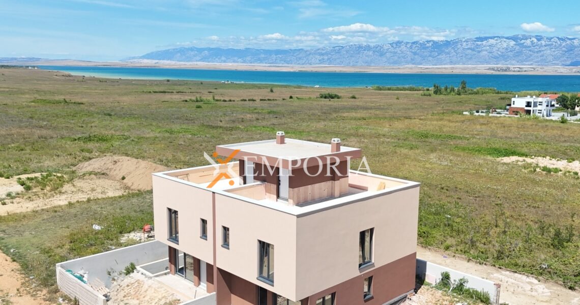 House H653 – Privlaka, Sabunike House H653 – Privlaka, Sabunike
