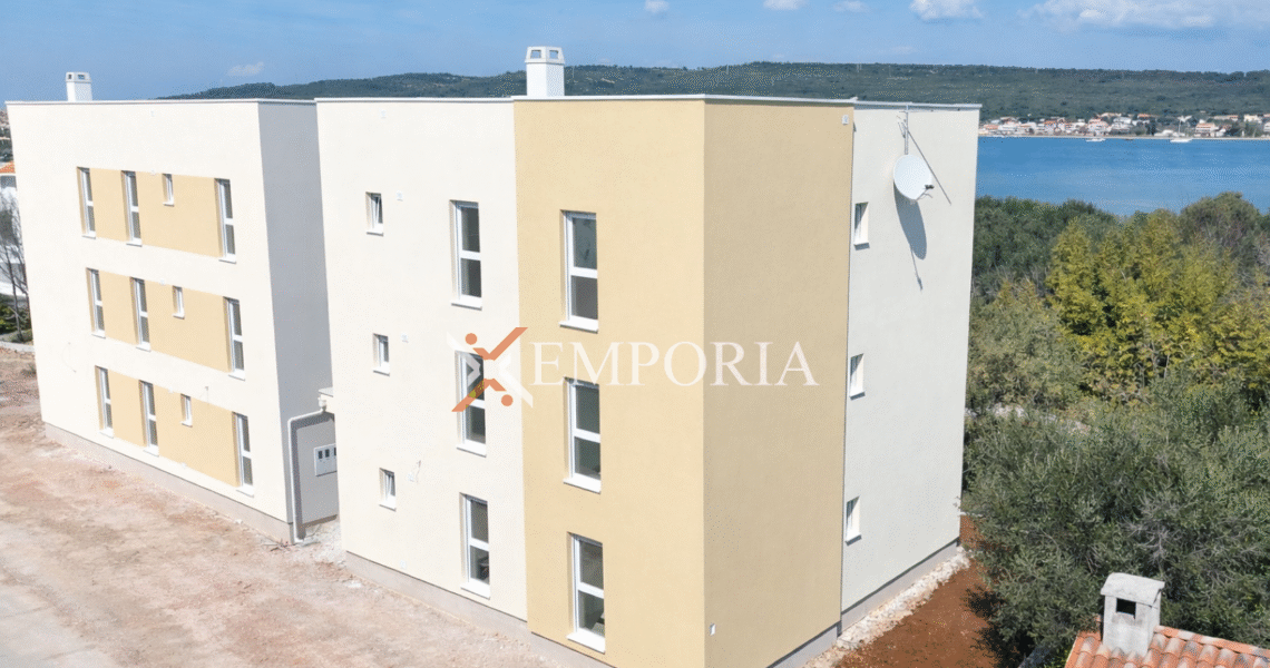 Apartment A1402 – Sukošan