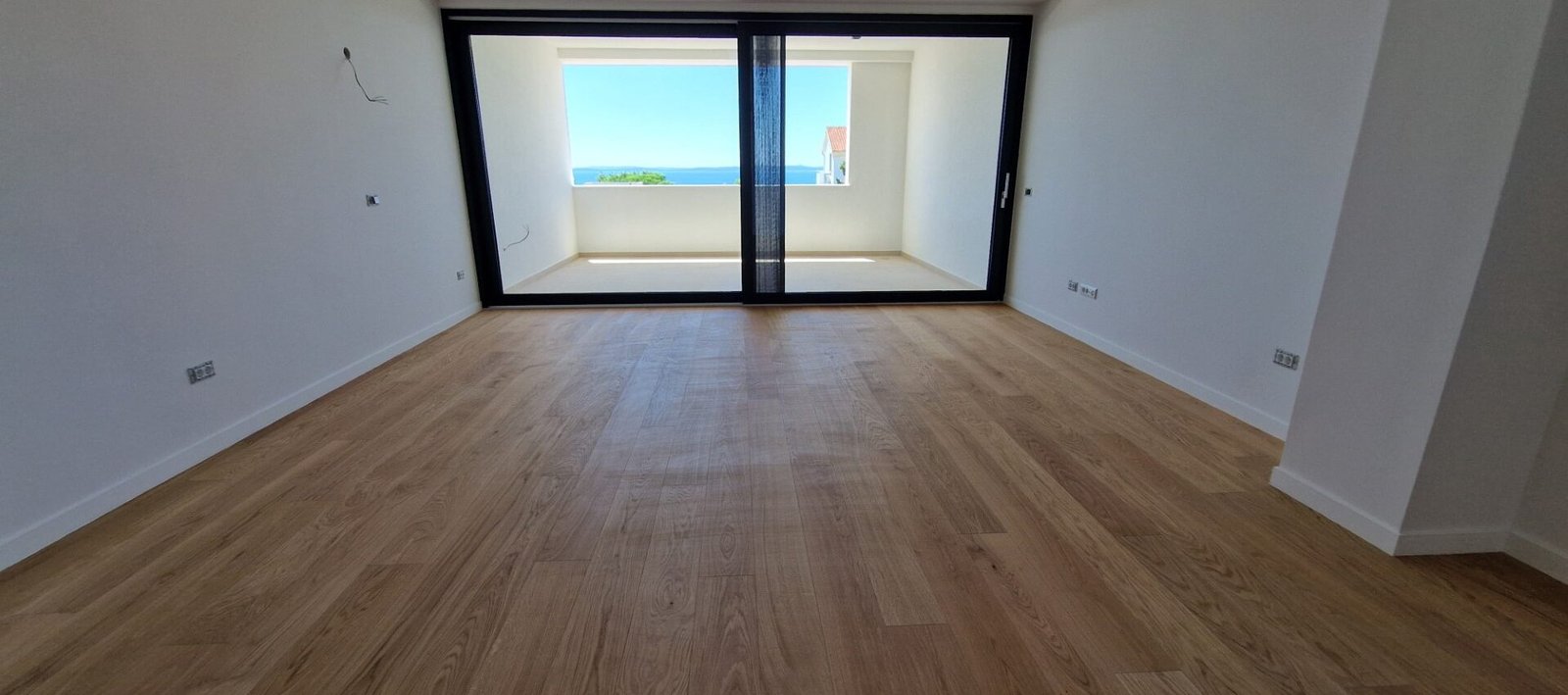 Apartment A1448 – Privlaka