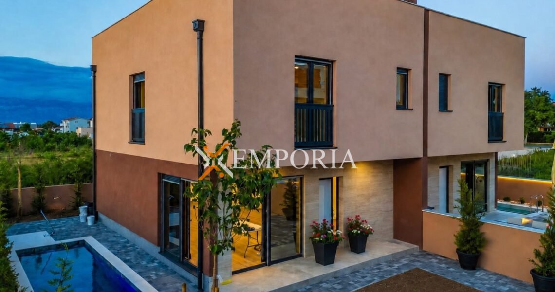 House H653 – Privlaka, Sabunike