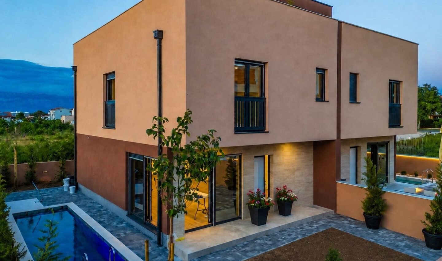 House H653 – Privlaka, Sabunike House H653 – Privlaka, Sabunike