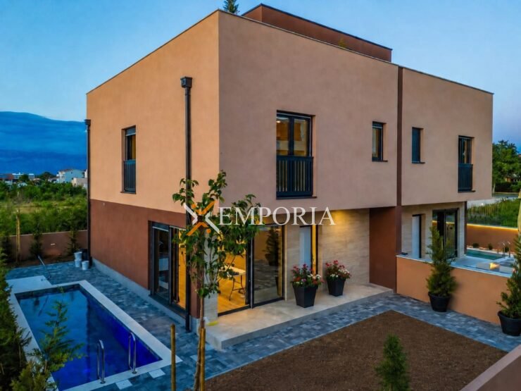 House H653 – Privlaka, Sabunike
