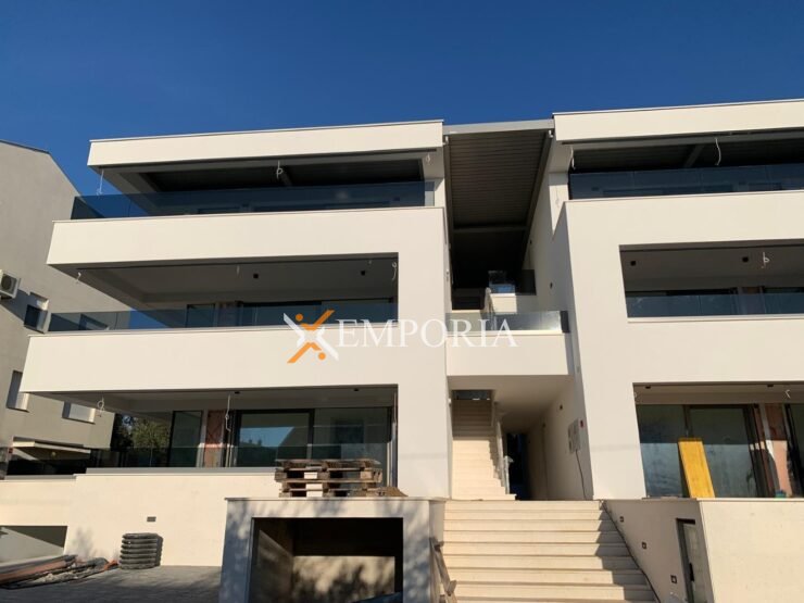 Flat F1177 – Zadar, Borik