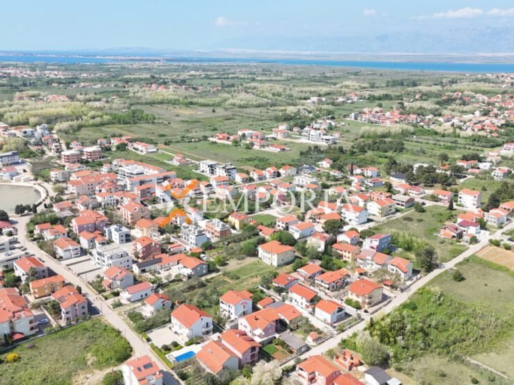 Urbanized land L476 – Privlaka