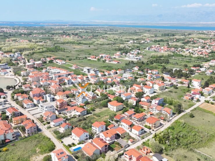 Urbanized land L476 – Privlaka