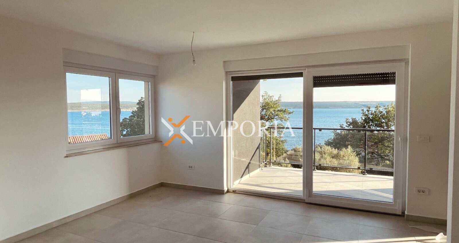 Apartment A1016 – Jasenice, Maslenica Apartment A1016 – Jasenice, Maslenica