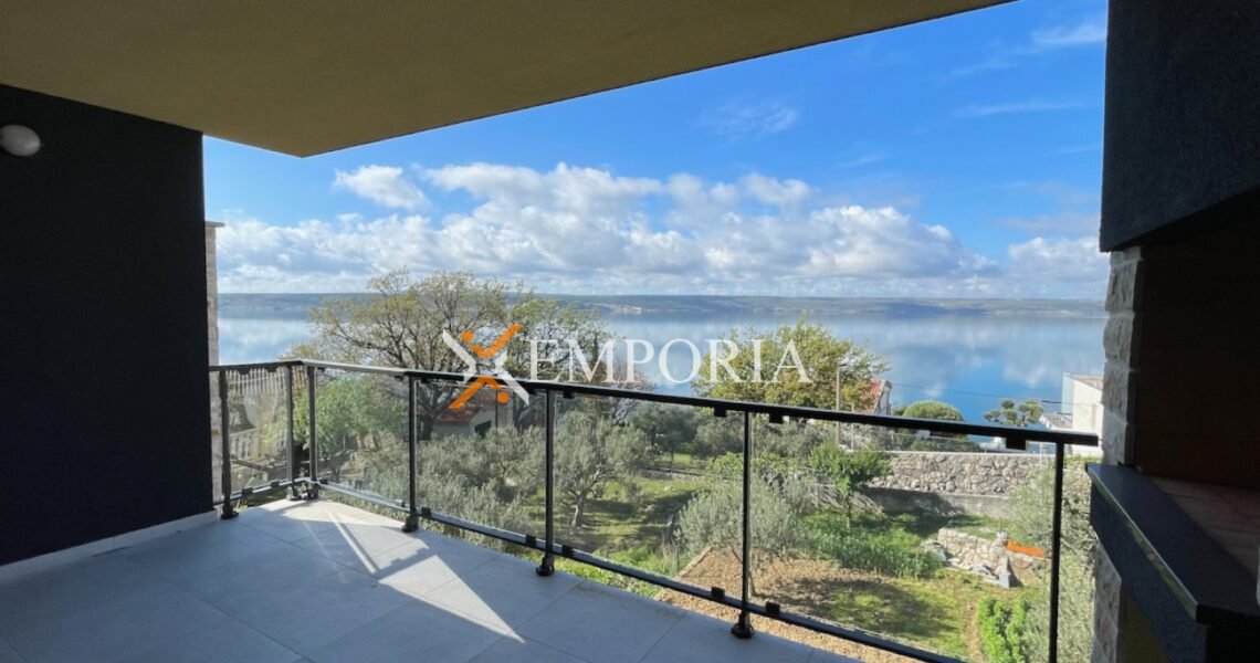 Apartment A1016 – Jasenice, Maslenica