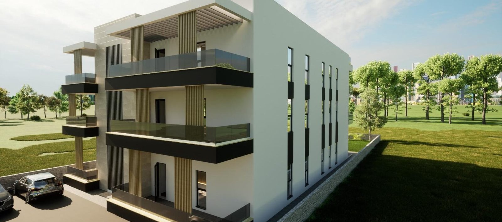 Apartment A1440 – Sukošan